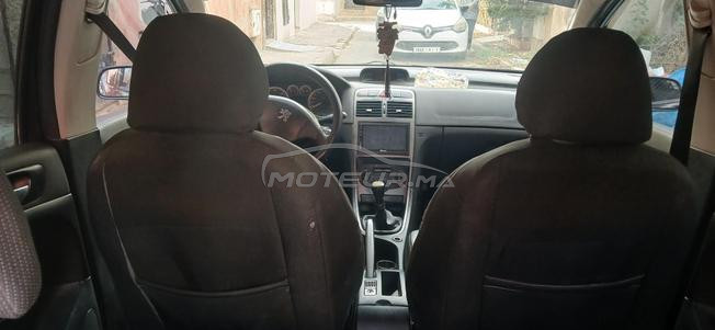 Peugeot 307 Diesel Manuelle 2002 à Temara
