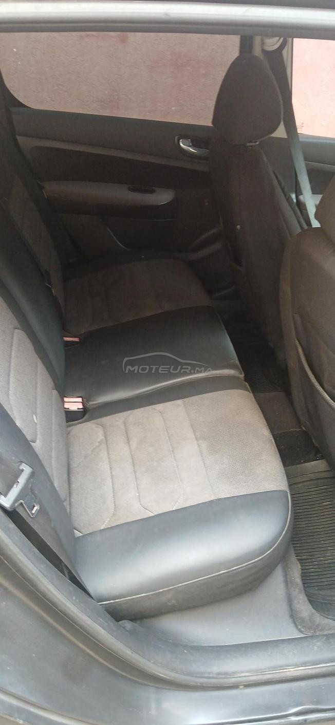 Peugeot 307 Diesel Manuelle 2002 à Temara