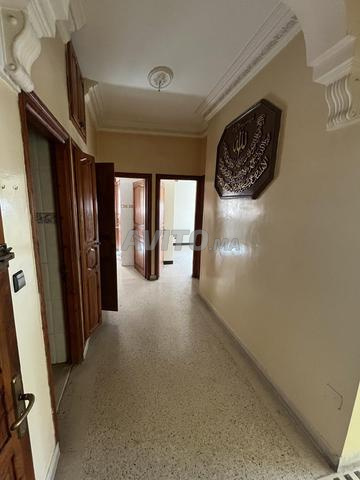 Appartement à louer Bd Al Qods Mandarona - 2