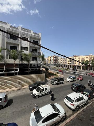 Appartement à louer Bd Al Qods Mandarona