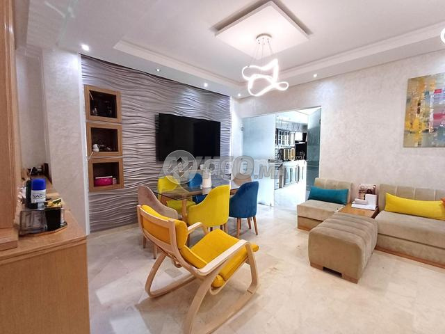 CMN-MA-1659 - Appartement à vendre à Les Hôpitaux - 2