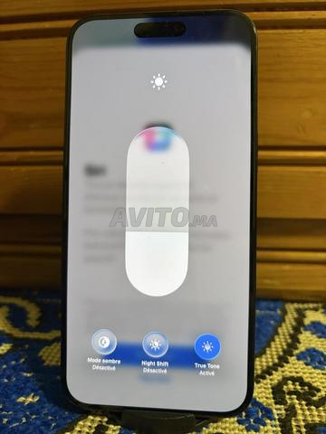 iPhone 15 Pro Max - 2