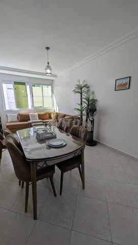 ✨ Appartement propre et équipé à louer à la journée – Tanger - 2
