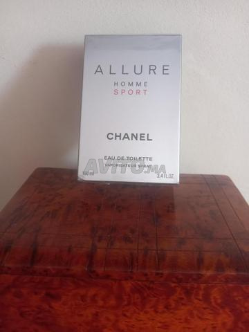 Parfum original - 2