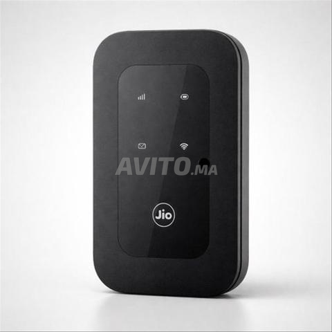 Routeur Modem Pocket JioFi - 2