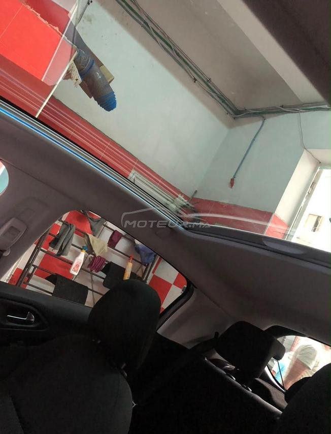 Peugeot 208 Diesel Manuelle 2019 à Tétouan