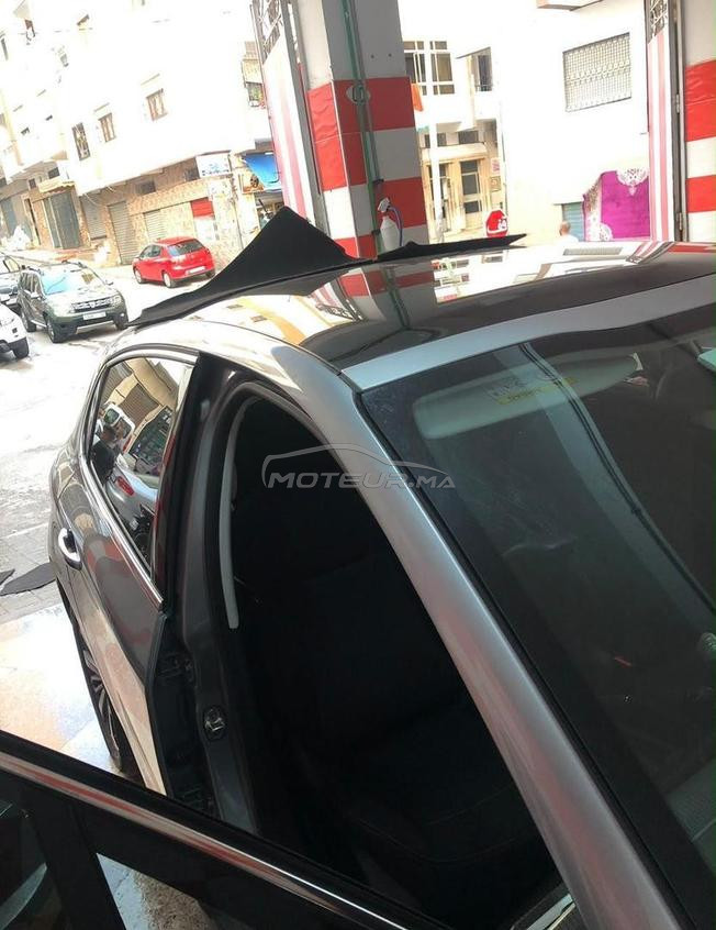Peugeot 208 Diesel Manuelle 2019 à Tétouan