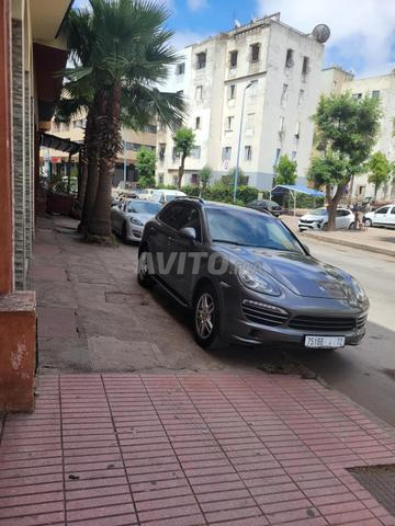 Porsche Cayenne 2014 V6 Diesel - 2