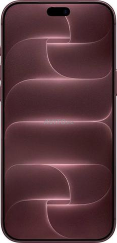 Apple iPhone 18 Pro Max 5G Smartphone 2TB A3717 - 2