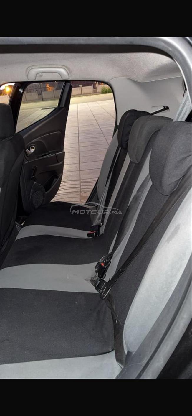 Renault Clio Diesel Manuelle 2019 à Oujda