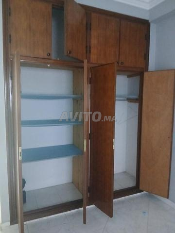 Appartement à louer Rabat Hassan - 2