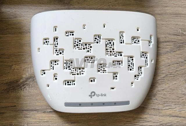 Routeur WiFi TP-Link propre à vendre