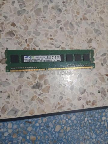 RAM 4Go propre
