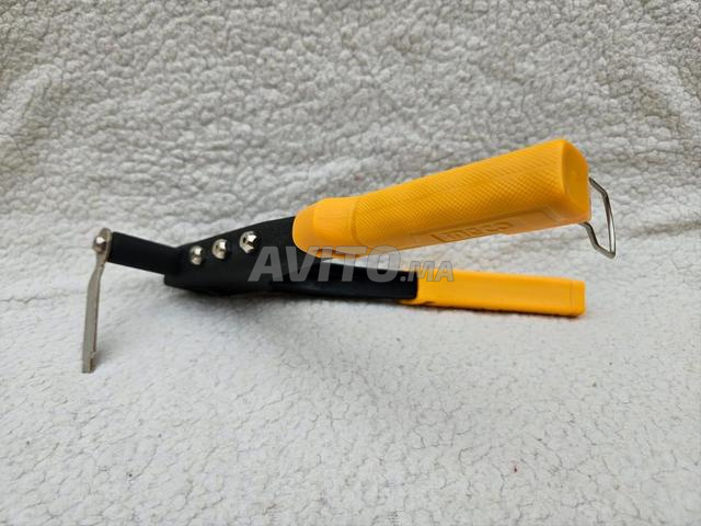 Pince à riveter HR104 INGCO Original Multi-tailles - 2