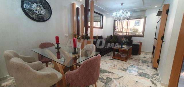 Appartement à vendre Résidence Rawan