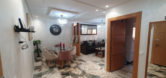 Appartement à vendre Résidence Rawan - 2