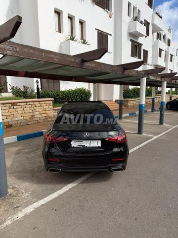 Mercedes-Benz Classe C220 d Pack AMG - 2