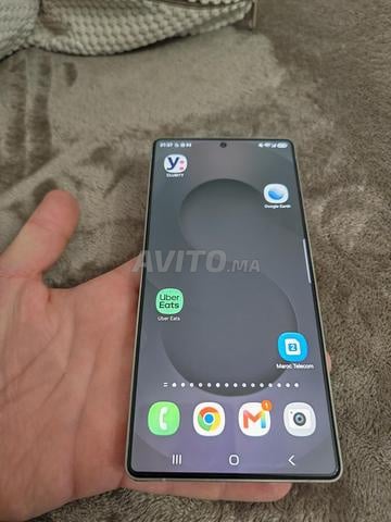 s25 ultra comme neuf