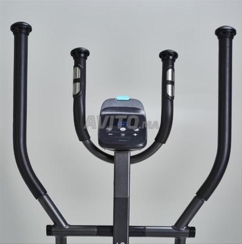 Vélo elliptique DOMYOS 120 - 2