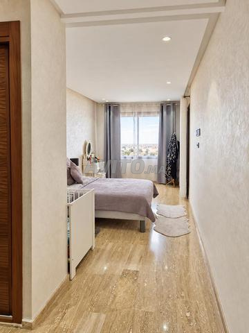 Appartement haut standing à vendre Casablanca - 2