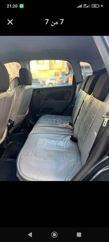 Ford Fiesta - 2