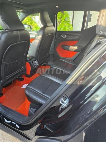 Volvo XC40 T3 Essence 2020 Faible kilométrage