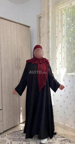 Abayas élégantes - 2