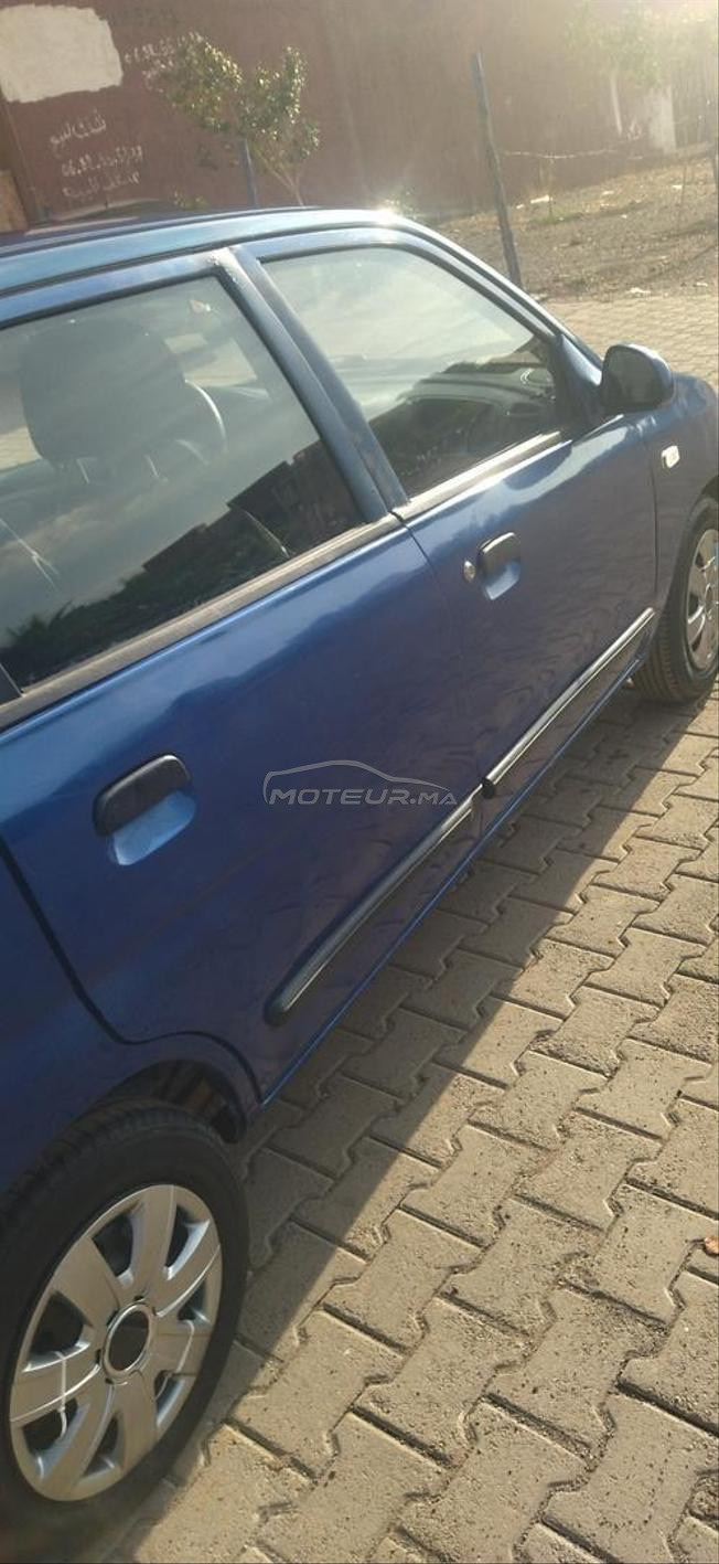 suzuki alto 2006