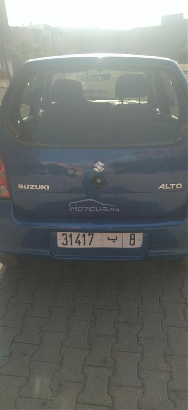 suzuki alto 2006