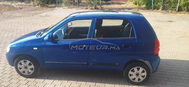 suzuki alto 2006