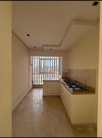 Appartement à louer oulad mtaa - 2