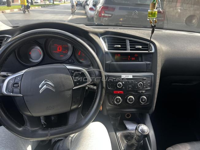 C4 diesel en parfait etat 