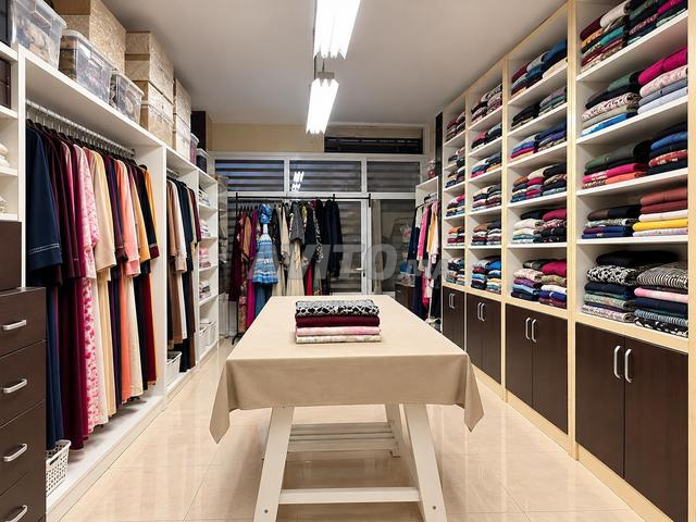 Boutique à vendre centre ville d'Agadir - 2