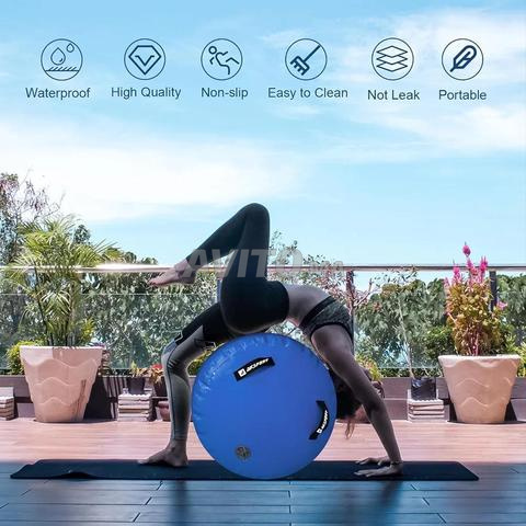 Sport fitness - 2