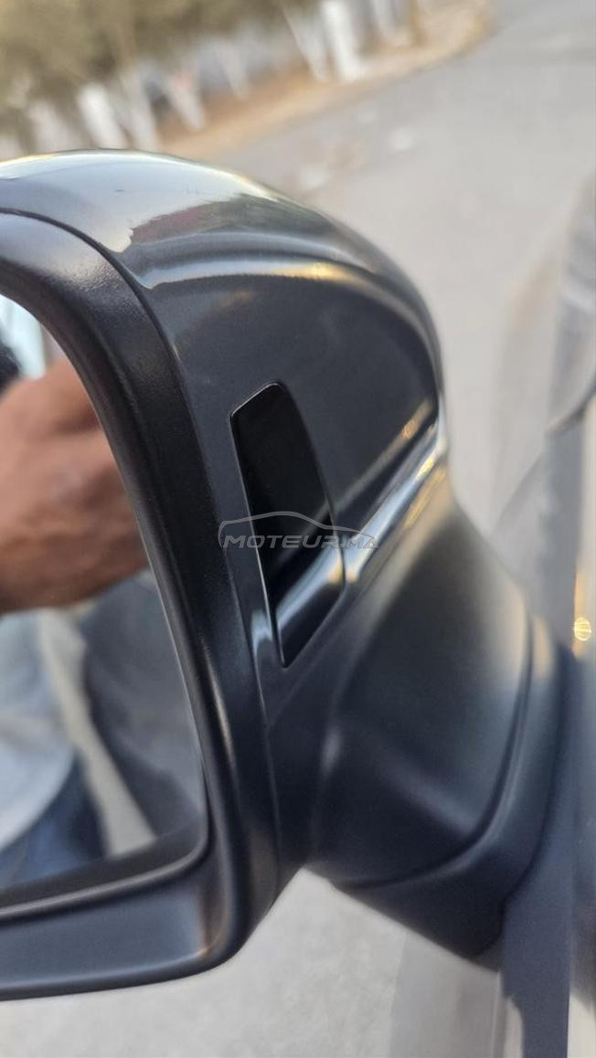 Volkswagen Tiguan R.line diesel