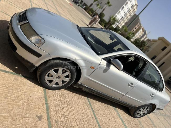 Volkswagen Passat 1998