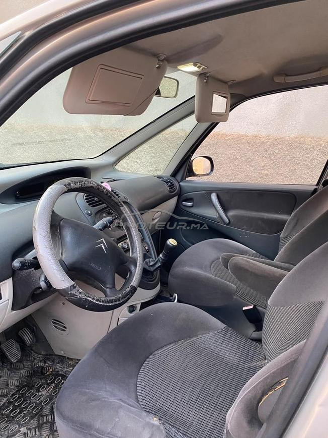 Citroën Xsara Diesel Manuelle 2004 à Tiznit