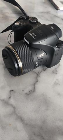 KODAK PIXPRO AZ651 | SPÉCIAL CRÉATEURS DE CONTENU - 2