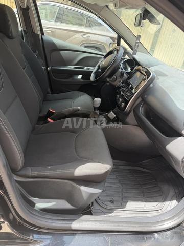Clio 4 diesel 2020 / 97klm - 2