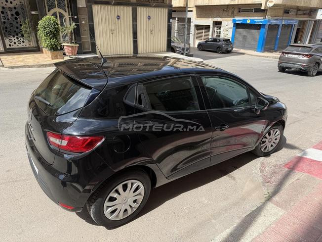 clio 4 diesel 2020 / 97klm