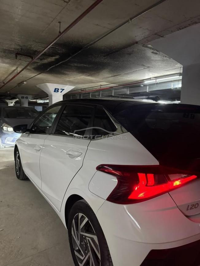 Hyundai i20 2024 - 34000km - Première Main 