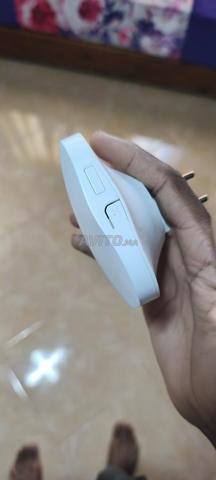 Routeur Wifi 4G carte SIM Maroc Telecom Inwi Orange - 2