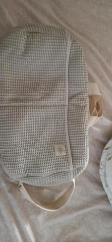 Sac bébé. Trousse. Sac poussette - 2