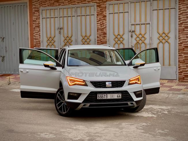 SEAT ATECA EXCELLENT ÉTAT