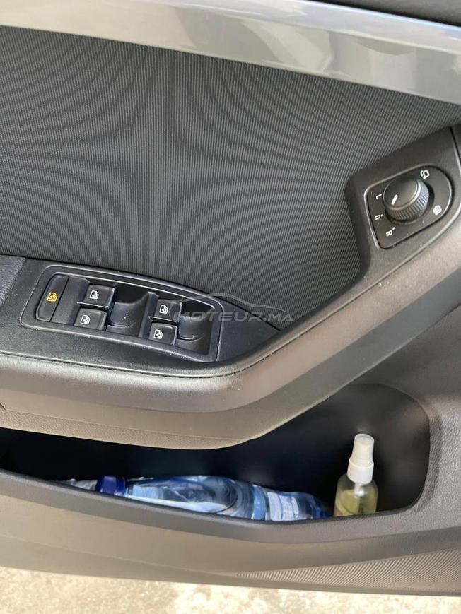SEAT ATECA EXCELLENT ÉTAT