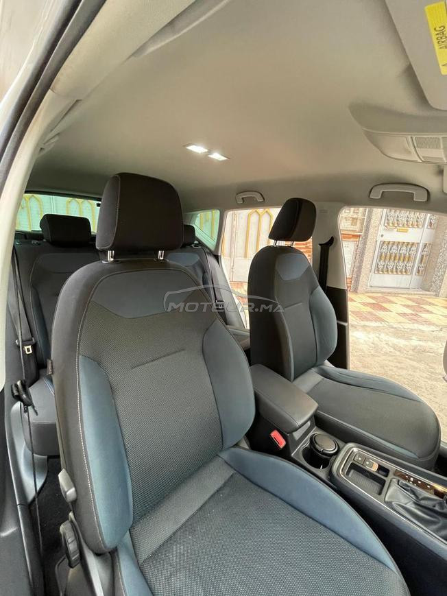 SEAT ATECA EXCELLENT ÉTAT