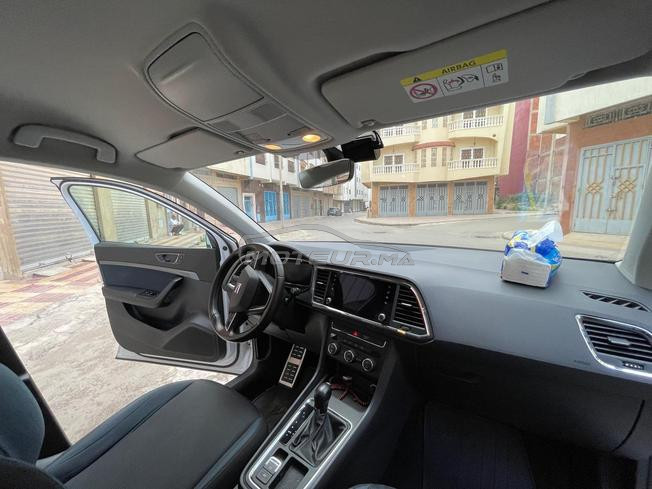 SEAT ATECA EXCELLENT ÉTAT