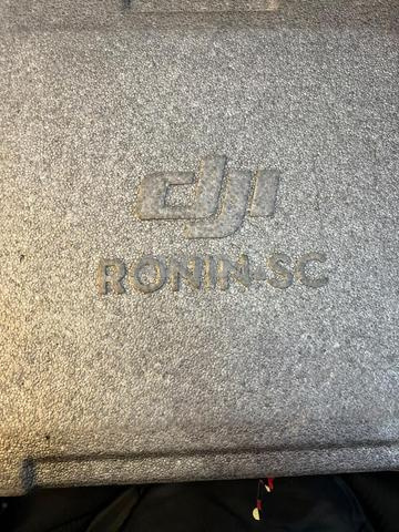 DJI Ronin-SC - 2