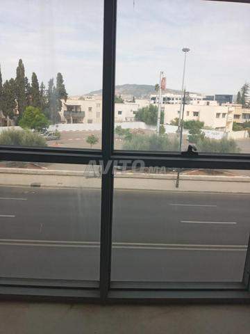 شقة للكراء الطابق الخامس