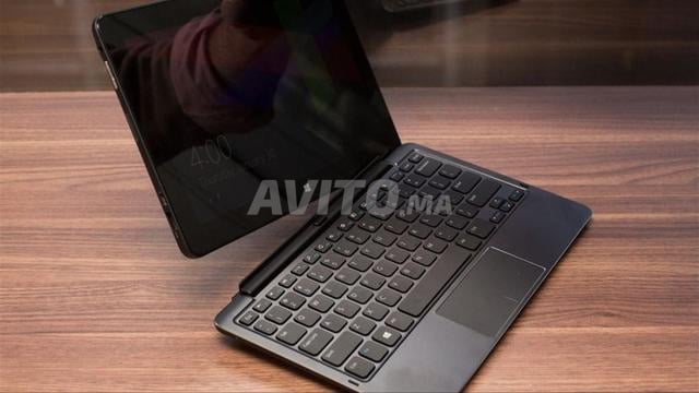 dell i5 128ssd tablette pc detachable windows10